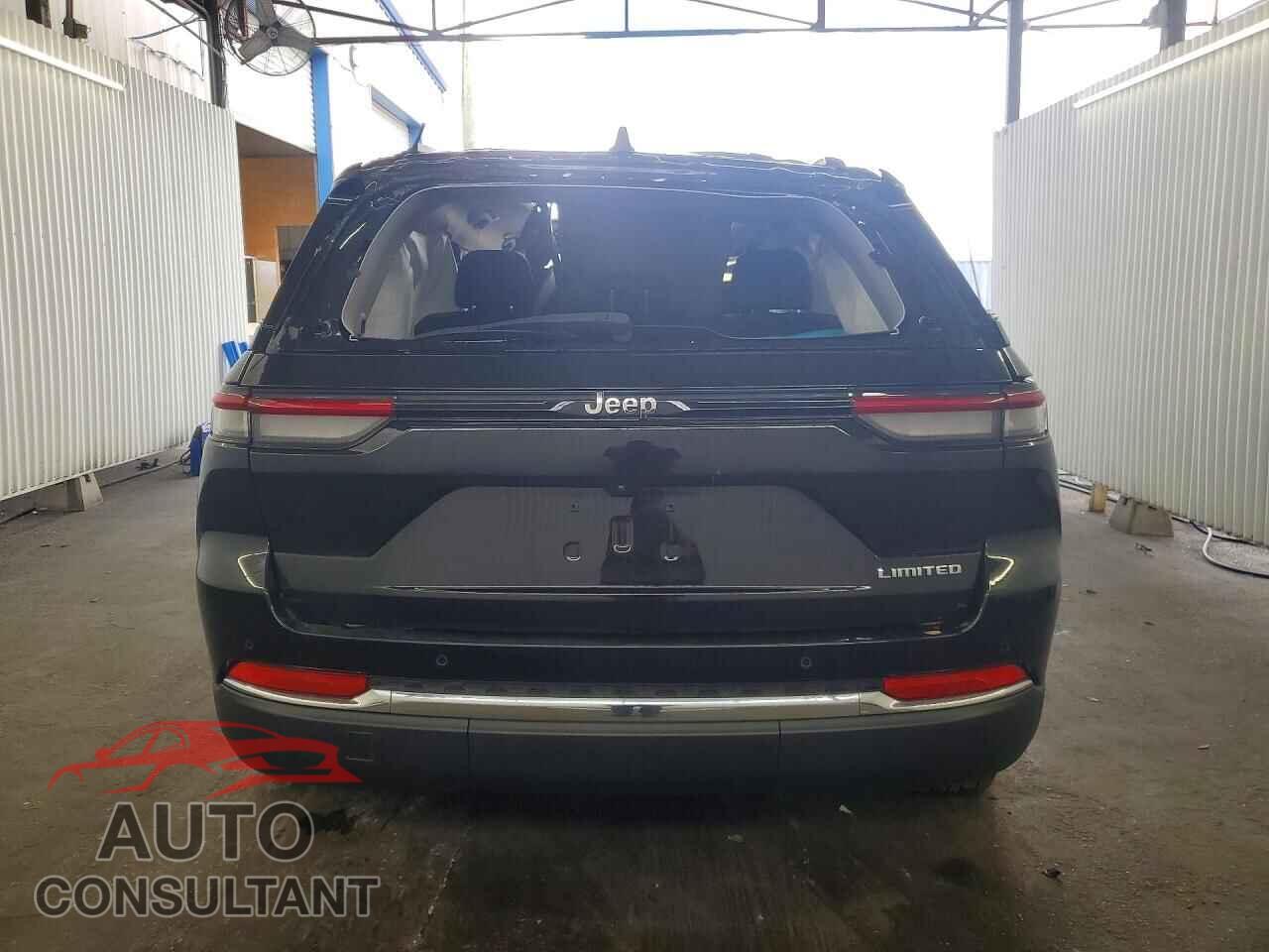 JEEP CHEROKEE 2024 - 1C4RJGBG2R8939964