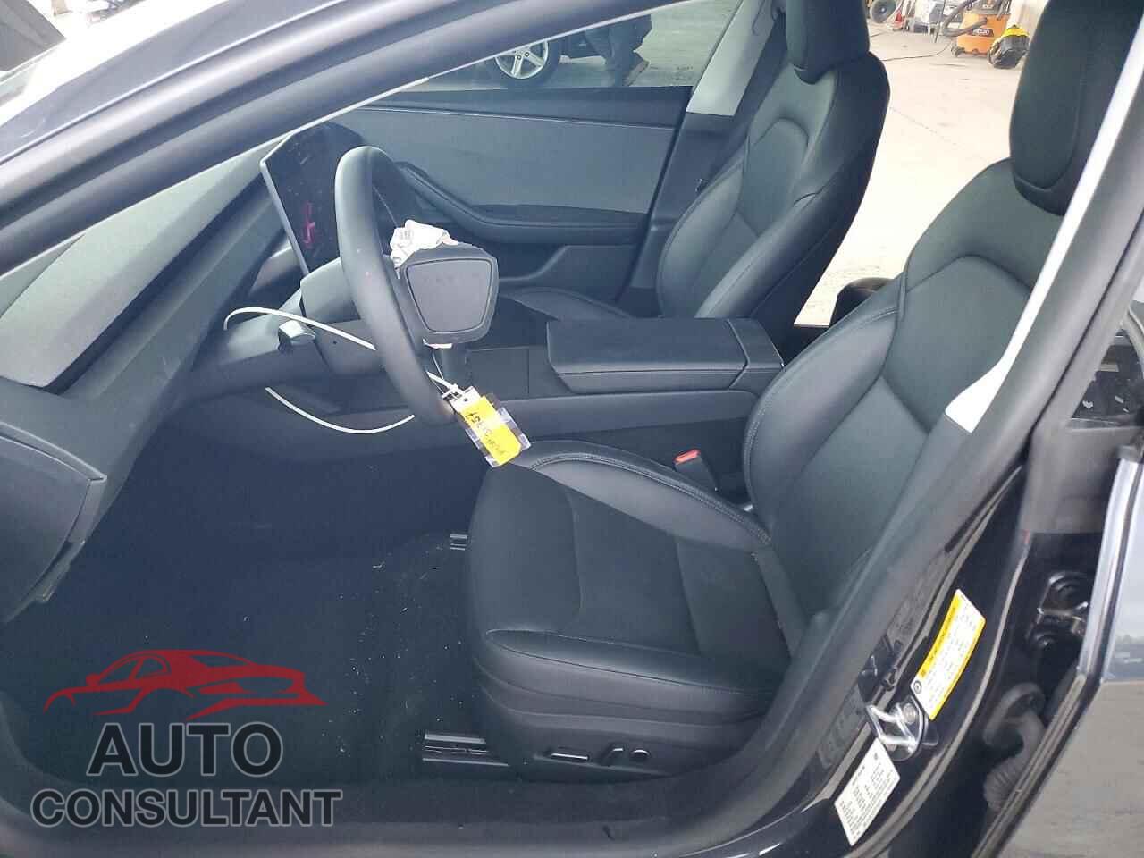 TESLA MODEL 3 2026 - 5YJ3E1EAXTF189915