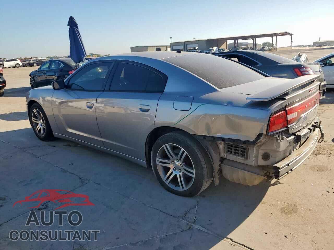 DODGE CHARGER 2014 - 2C3CDXBG0EH321709