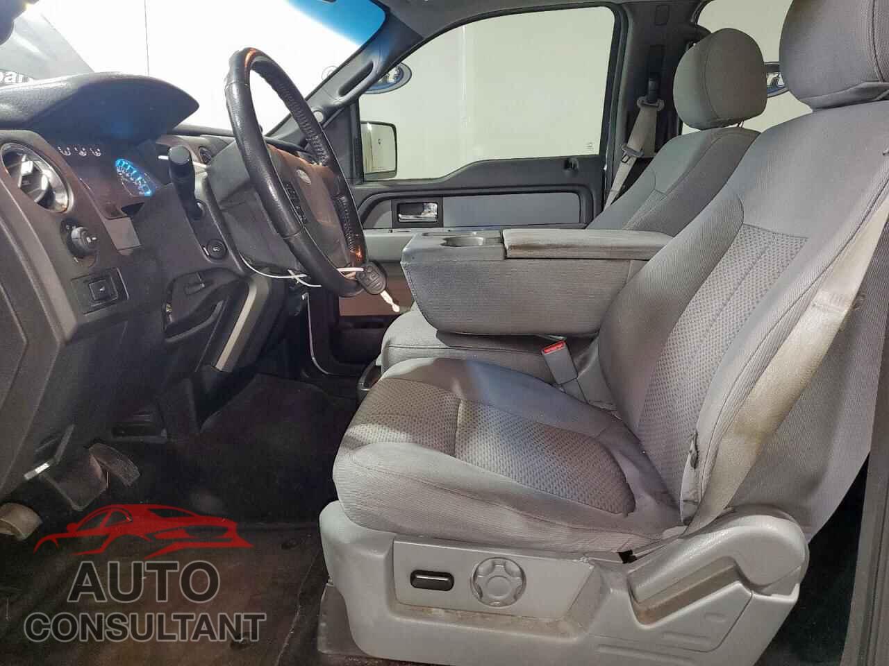 FORD F-150 2013 - 1FTFW1CF1DFD47760