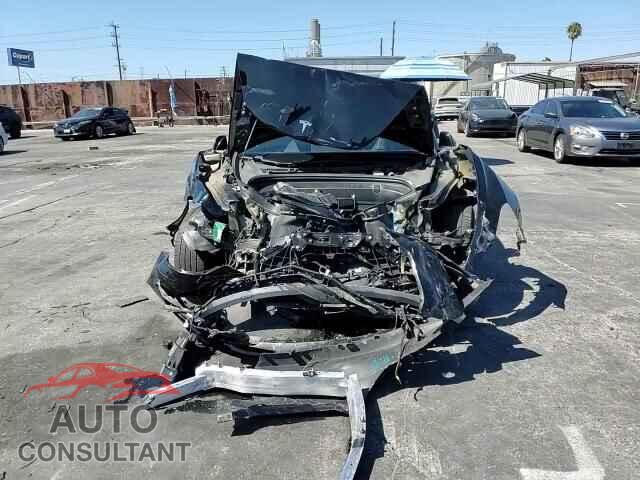 TESLA MODEL 3 2018 - 5YJ3E1EA6JF003896