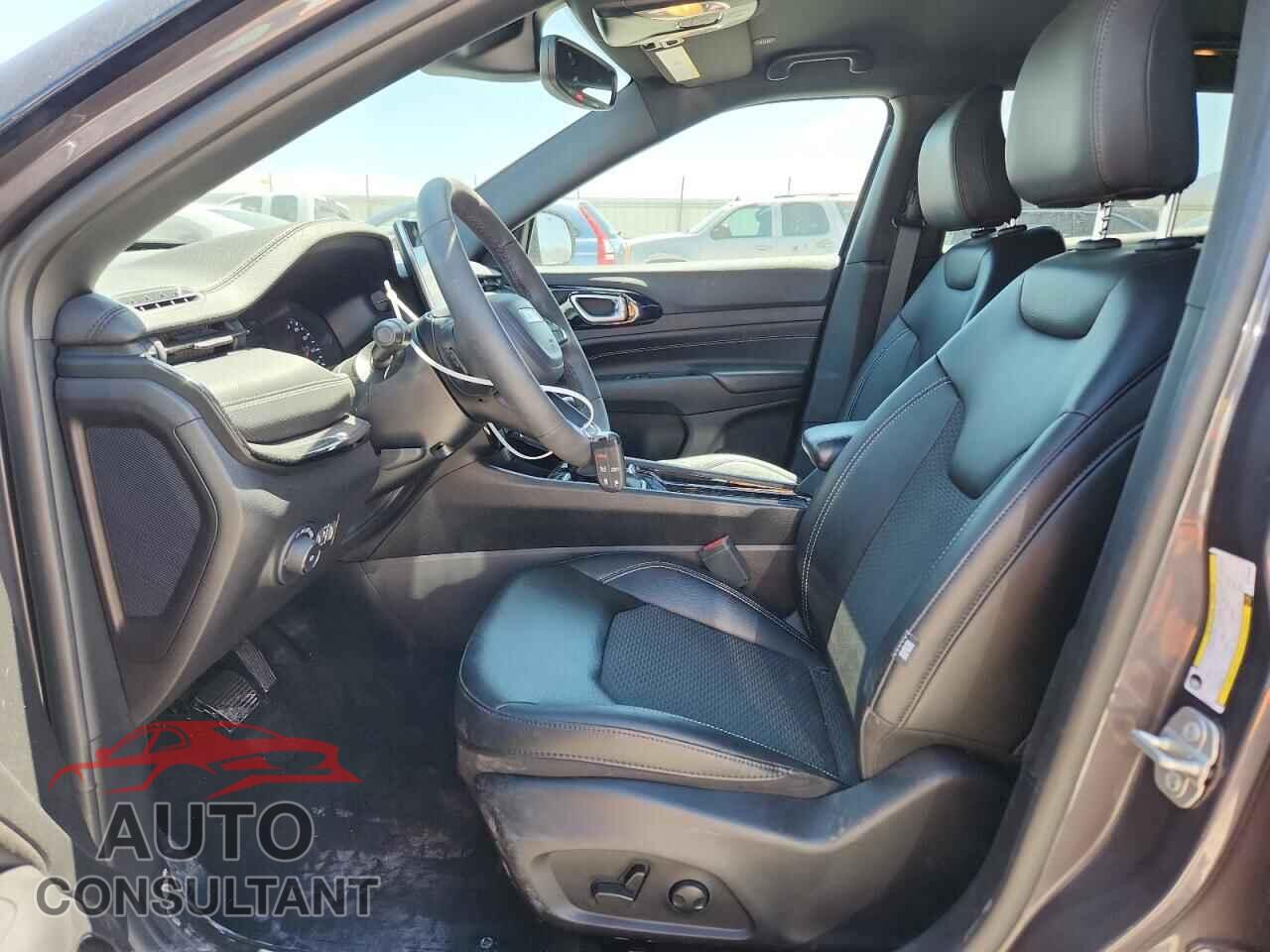 JEEP COMPASS 2024 - 3C4NJDBN1RT127603