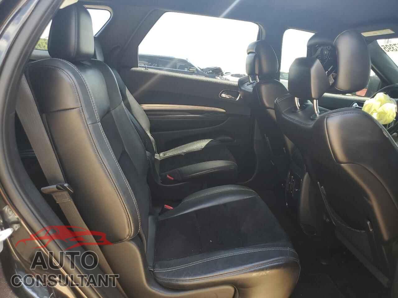 DODGE DURANGO 2015 - 1C4RDHAGXFC849730