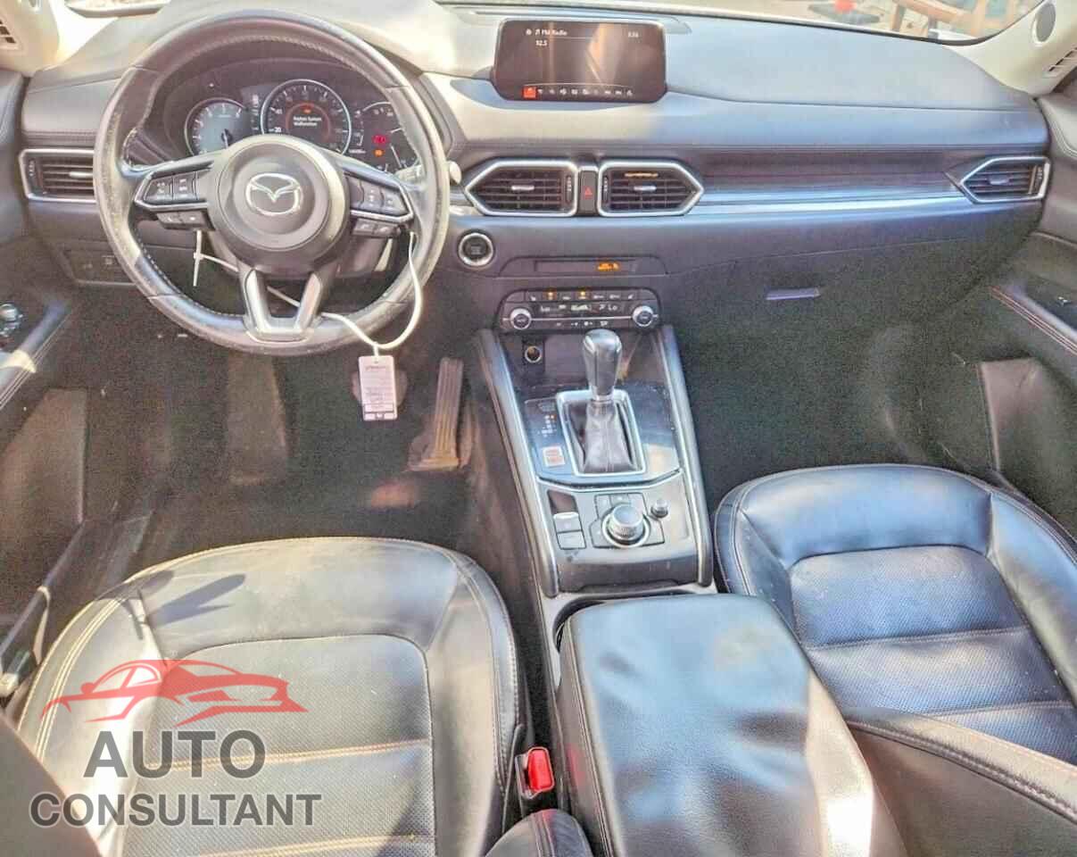MAZDA CX-5 2019 - JM3KFBDM9K0518599