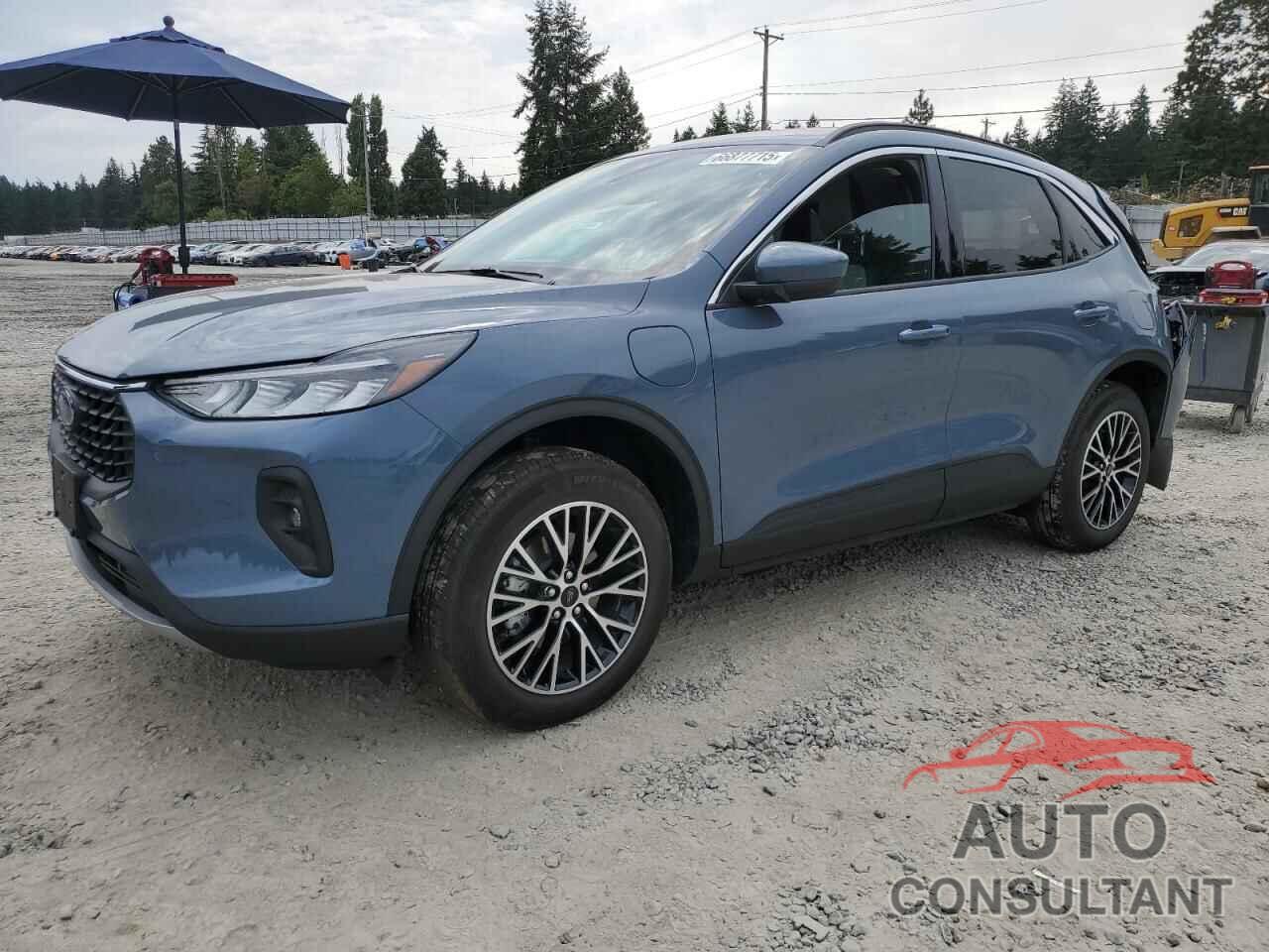 FORD ESCAPE 2024 - 1FMCU0E15RUB51291