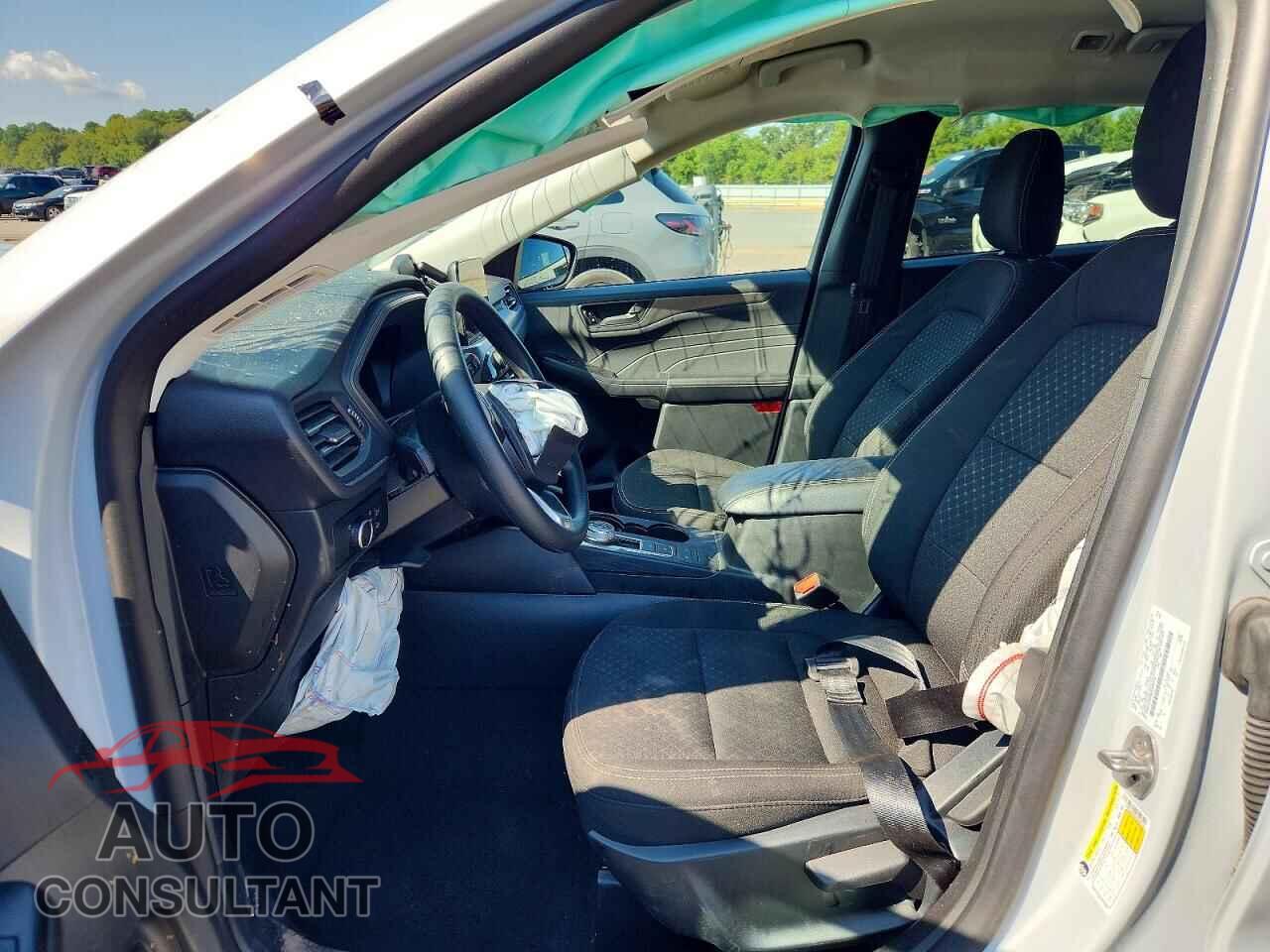 FORD ESCAPE 2025 - 1FMCU0GNXSUB00732