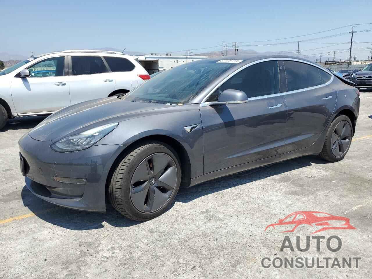 TESLA MODEL 3 2018 - 5YJ3E1EA1JF156699