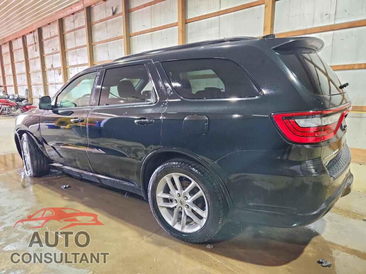 DODGE DURANGO 2023 - 1C4RDJDGXPC630822