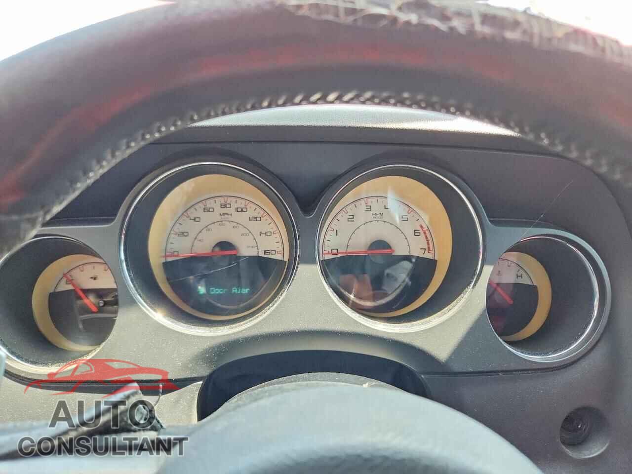 DODGE CHALLENGER 2014 - 2C3CDYBT0EH261109