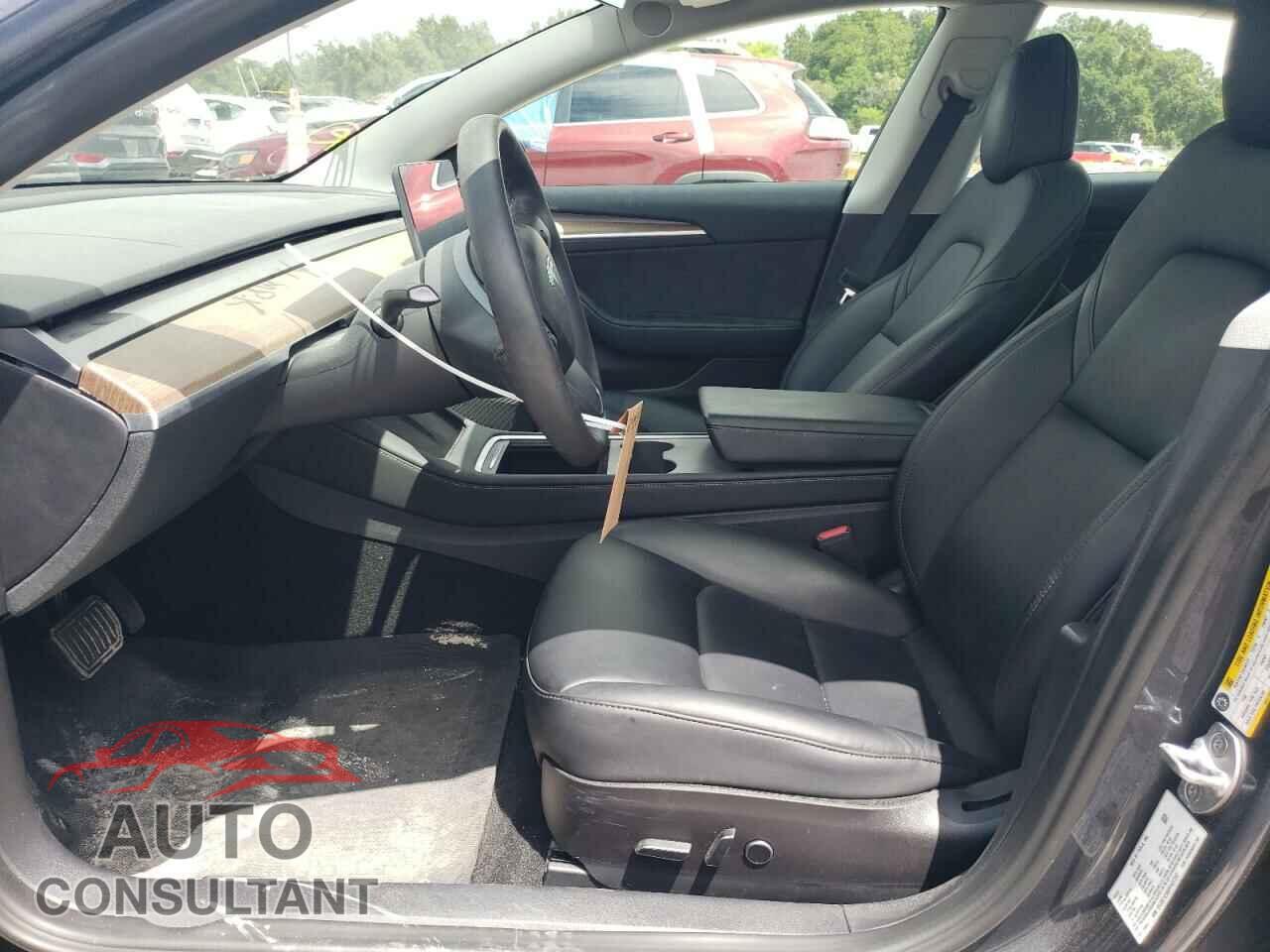 TESLA MODEL 3 2023 - 5YJ3E1EA6PF407757