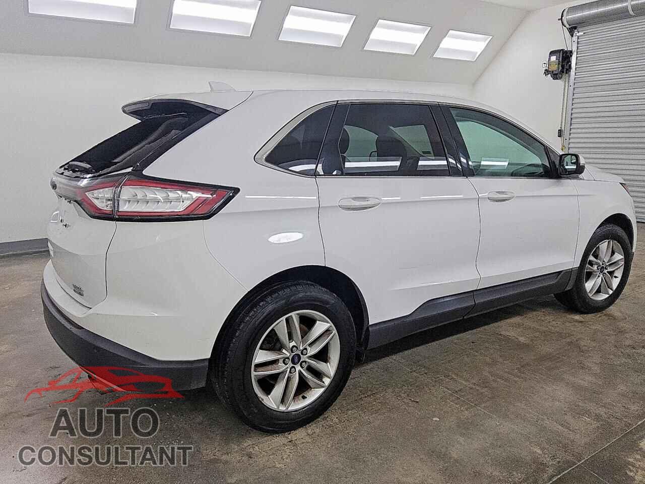 FORD EDGE 2016 - 2FMPK4J95GBB59324
