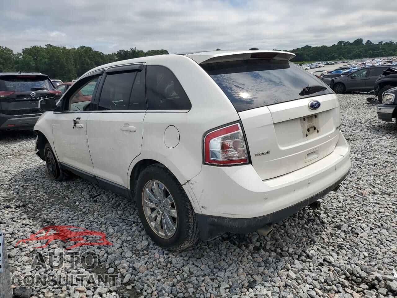 FORD EDGE 2010 - 2FMDK4KC2ABB54585