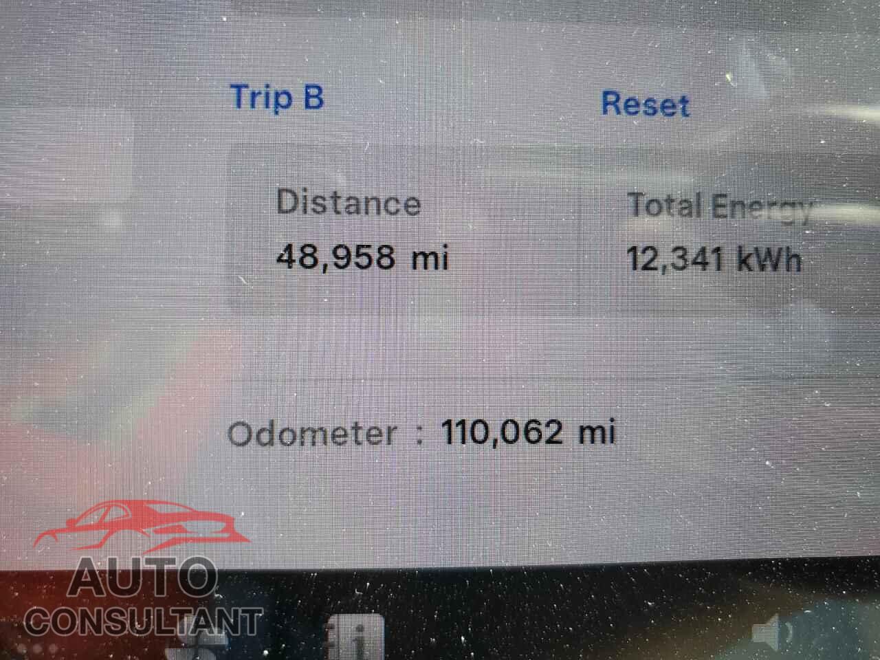 TESLA MODEL 3 2018 - 5YJ3E1EA8JF034941
