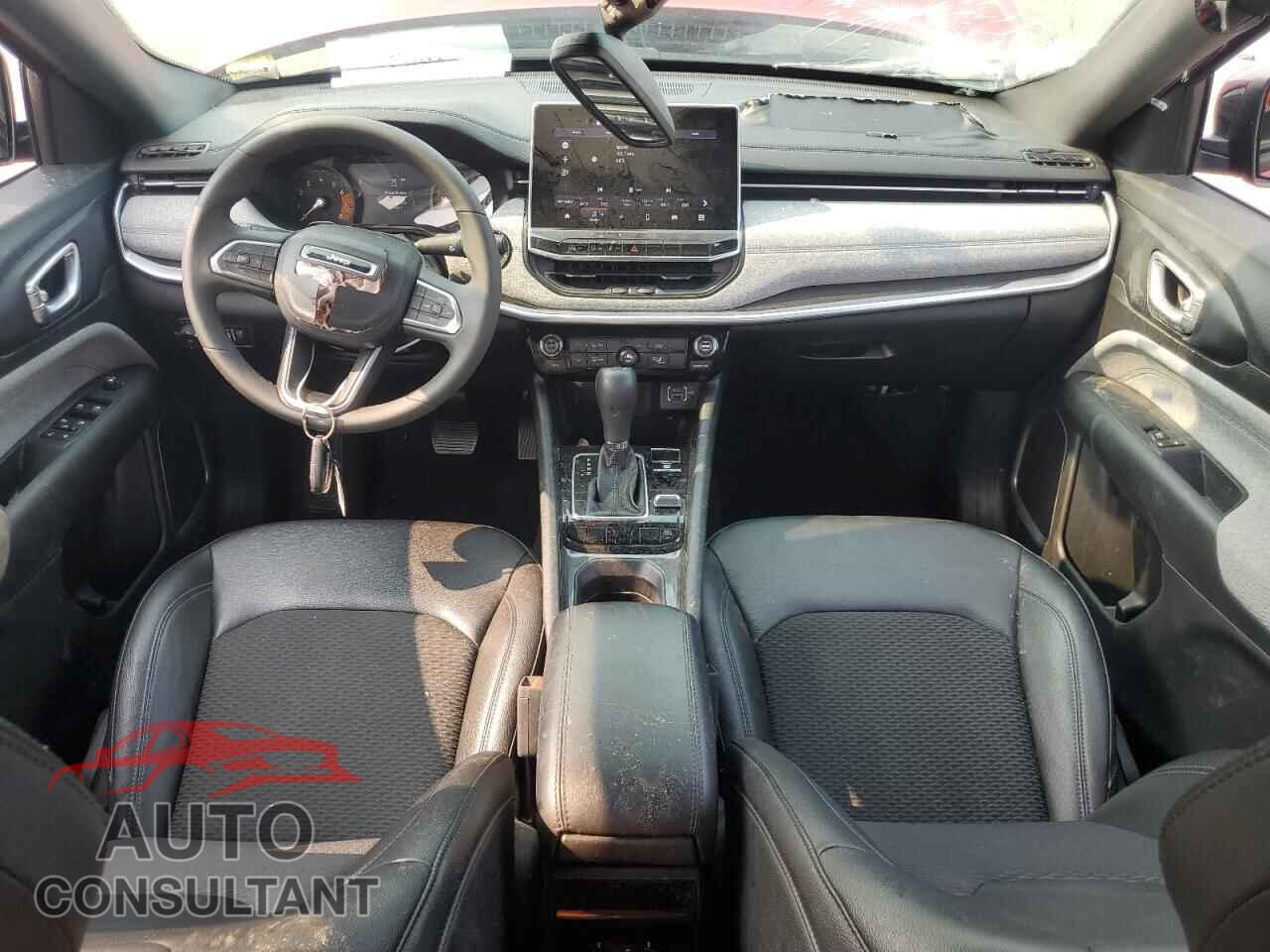 JEEP COMPASS 2024 - 3C4NJDBN2RT606581