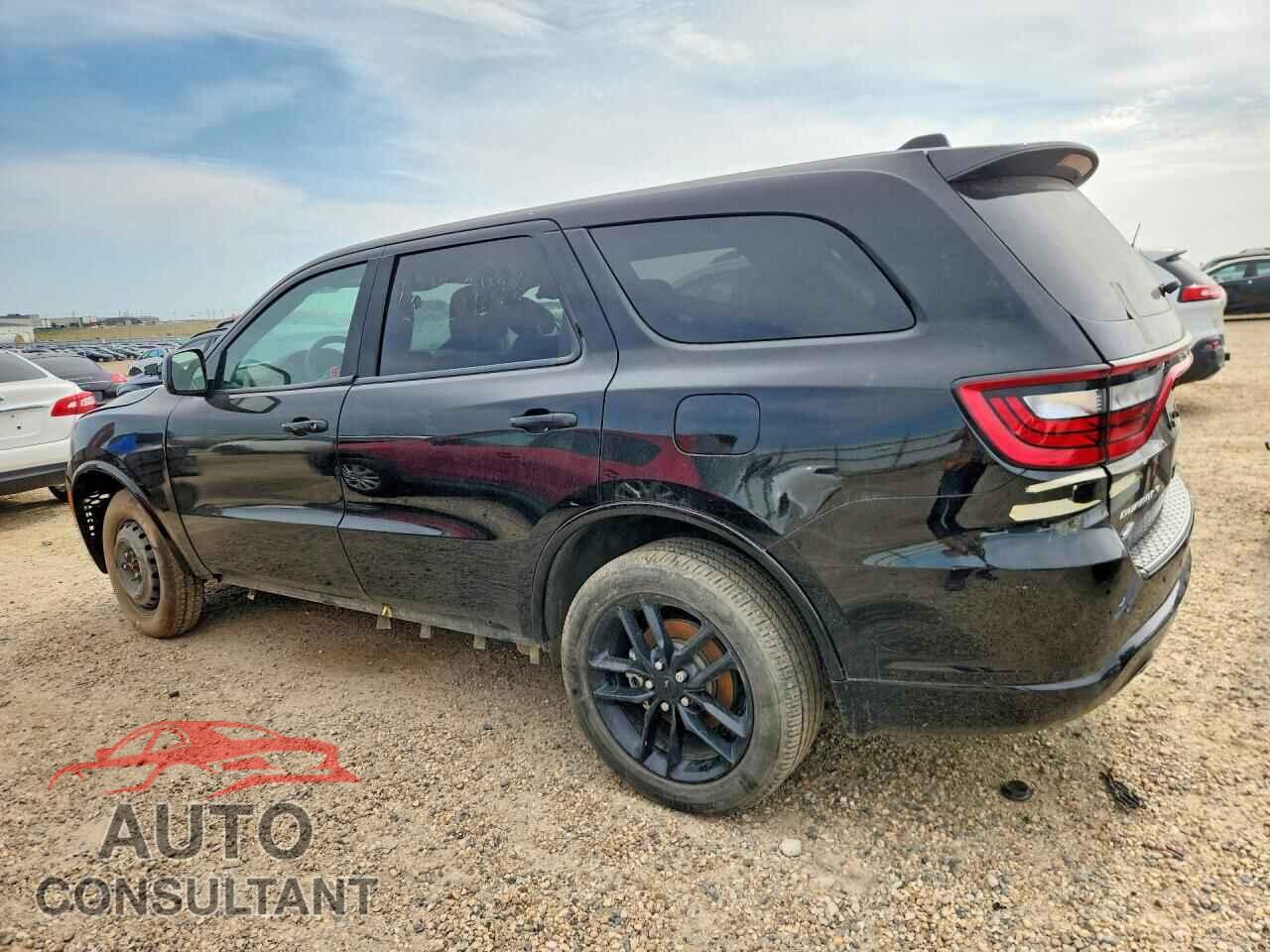 DODGE DURANGO 2024 - 1C4RDJDG9RC192944