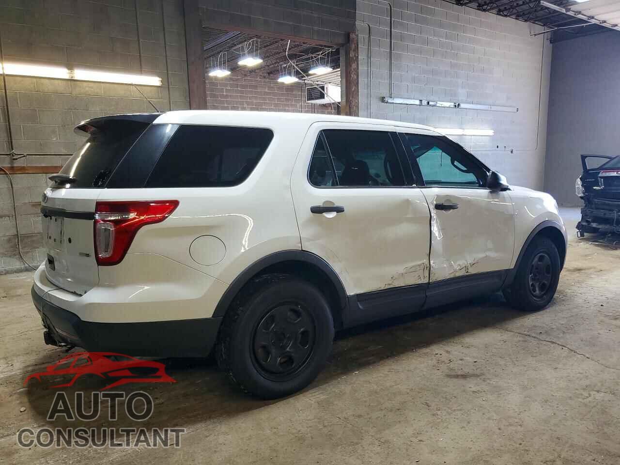 FORD EXPLORER 2013 - 1FM5K8AR5DGC62987