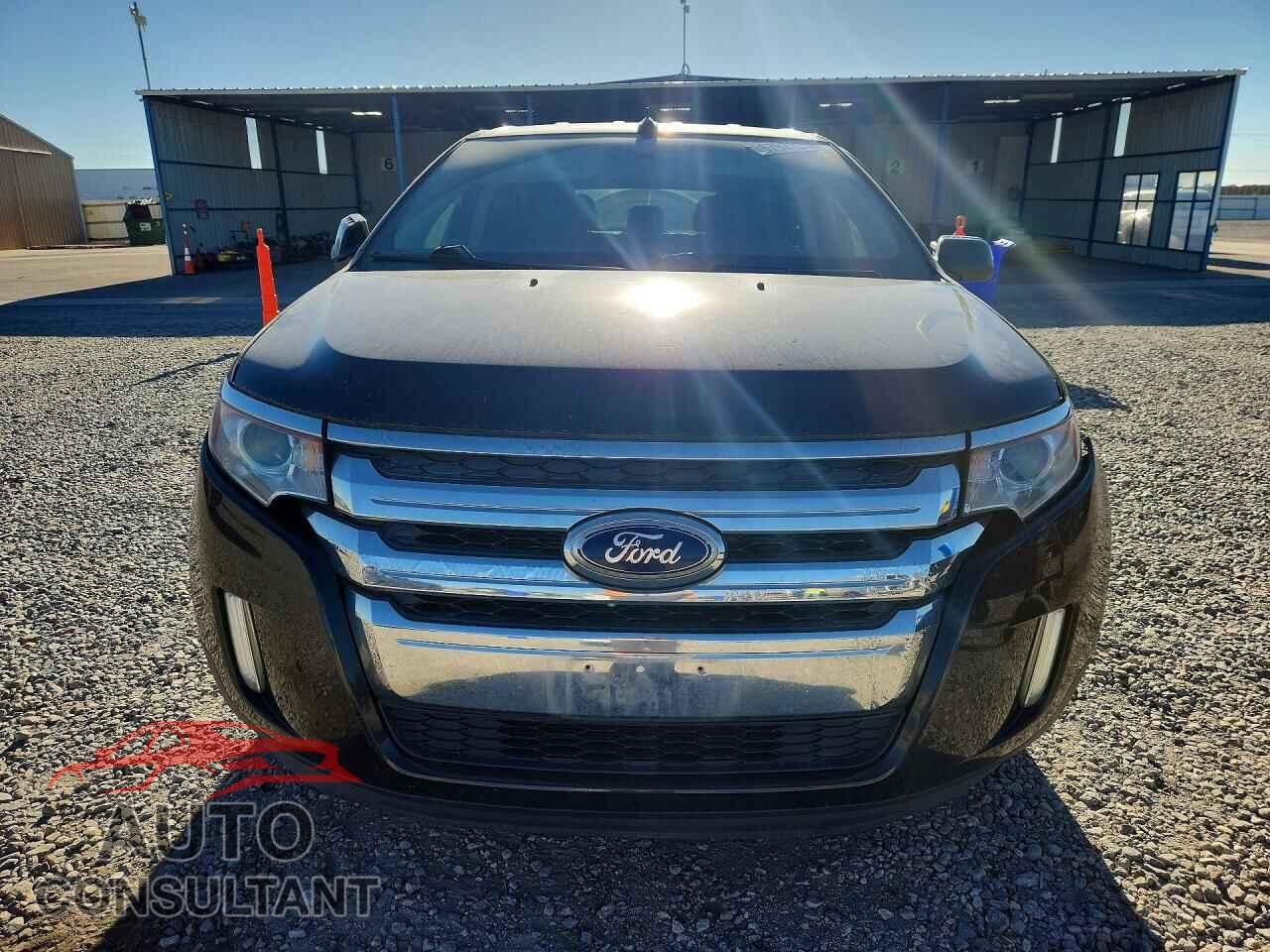 FORD EDGE 2013 - 2FMDK4KCXDBB66407