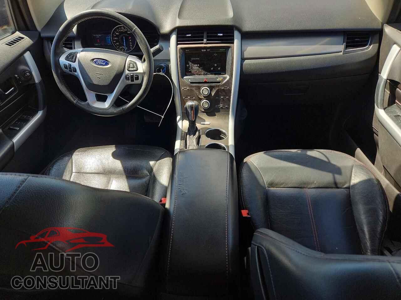 FORD EDGE 2014 - 2FMDK4JC6EBB59005