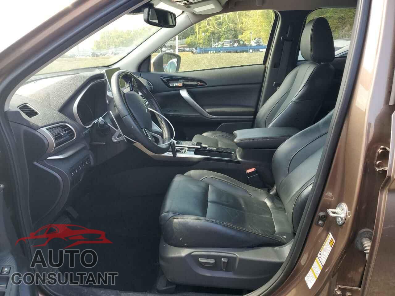 MITSUBISHI ECLIPSE 2019 - JA4AT5AA0KZ023304