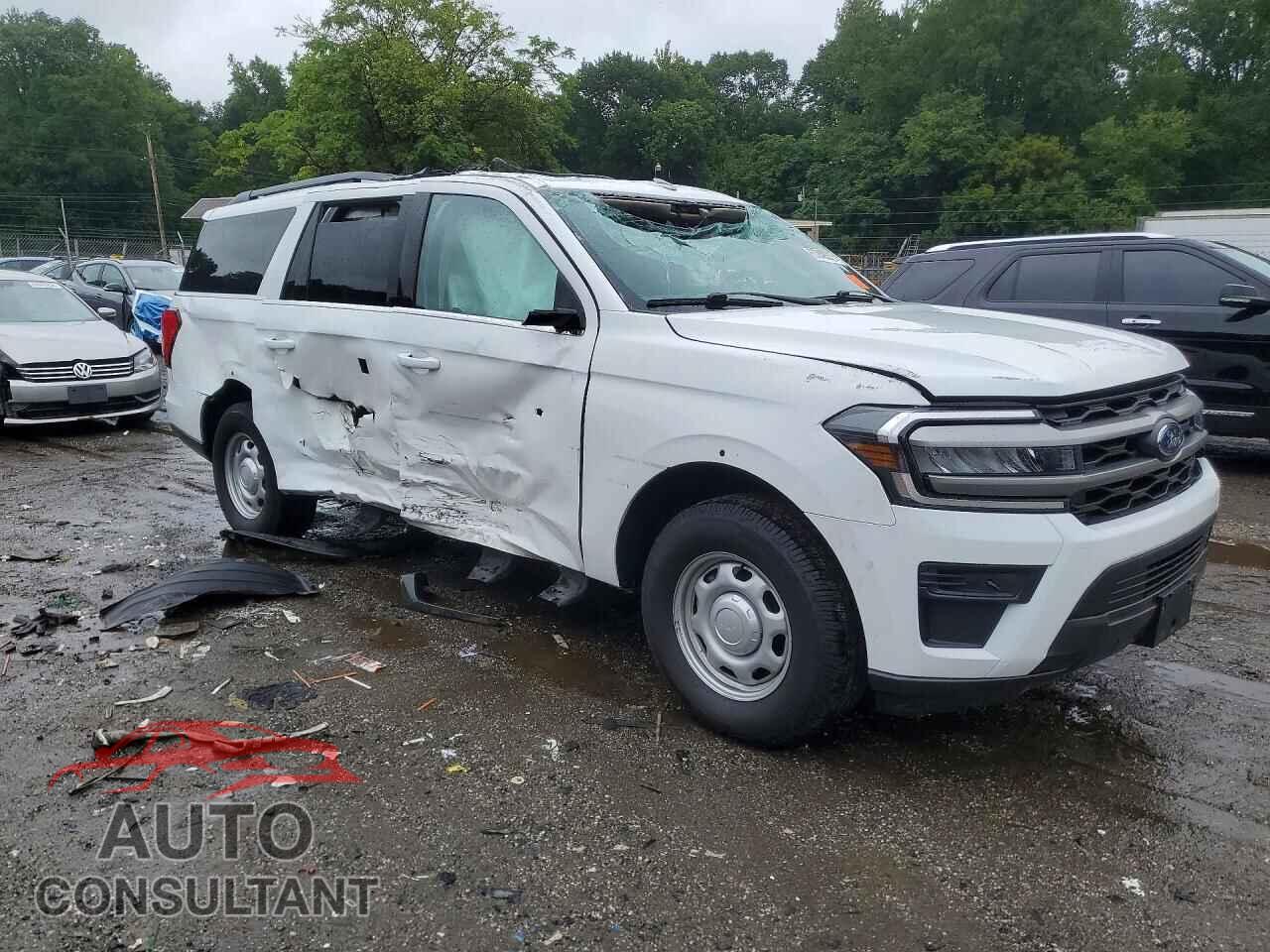 FORD EXPEDITION 2024 - 1FMJK1G88REA02462