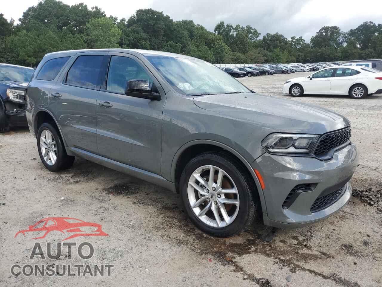 DODGE DURANGO 2023 - 1C4RDJDG6PC688054