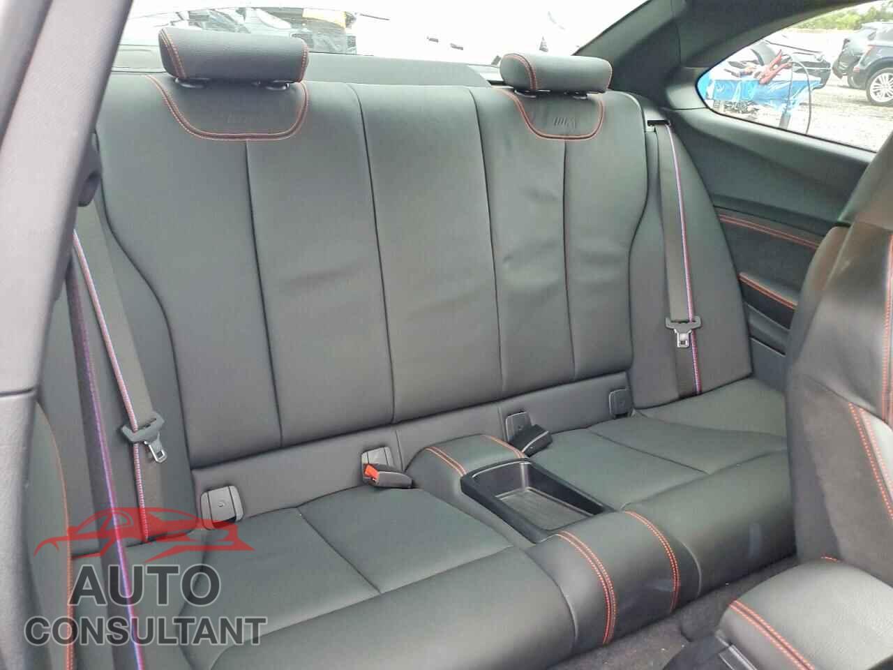BMW M2 2020 - WBS2U7C06L7D69728