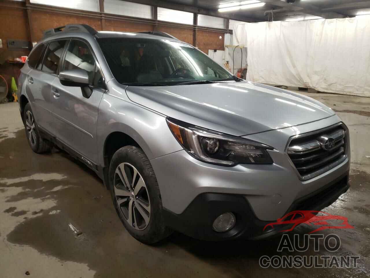 SUBARU OUTBACK 2018 - 4S4BSANC7J3359076