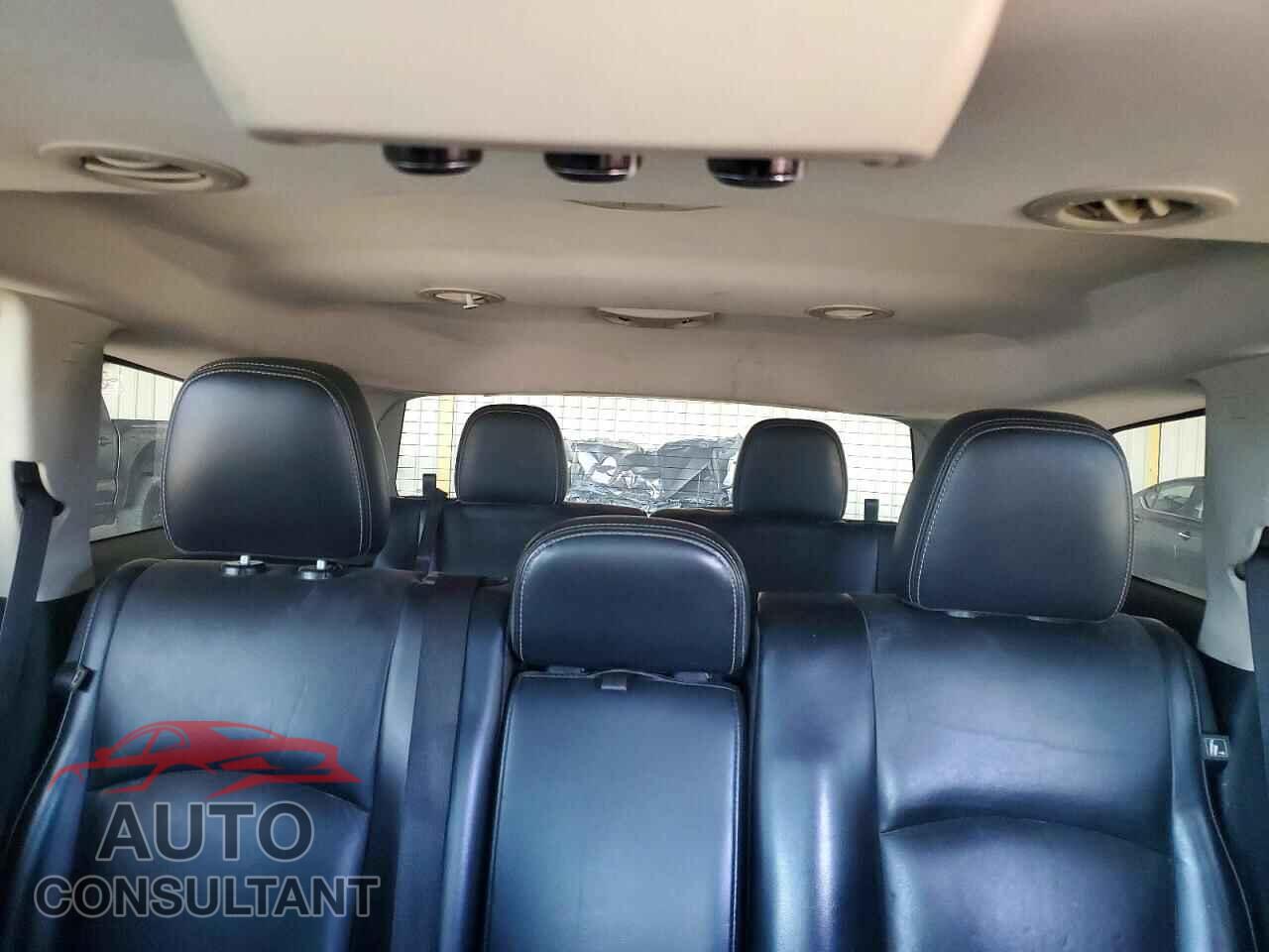 DODGE JOURNEY 2015 - 3C4PDCBG8FT599501