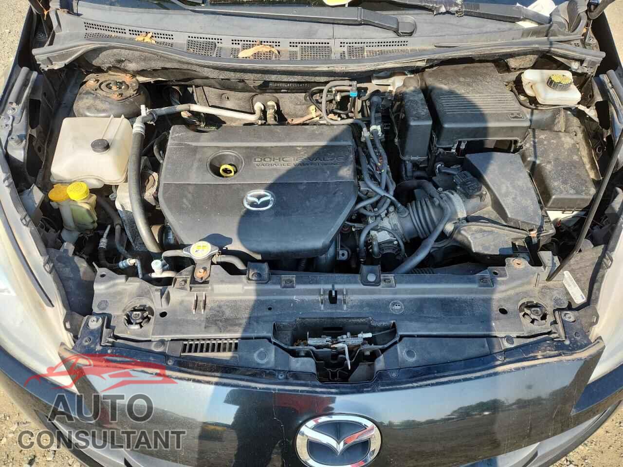 MAZDA 5 2014 - JM1CW2BL4E0164731