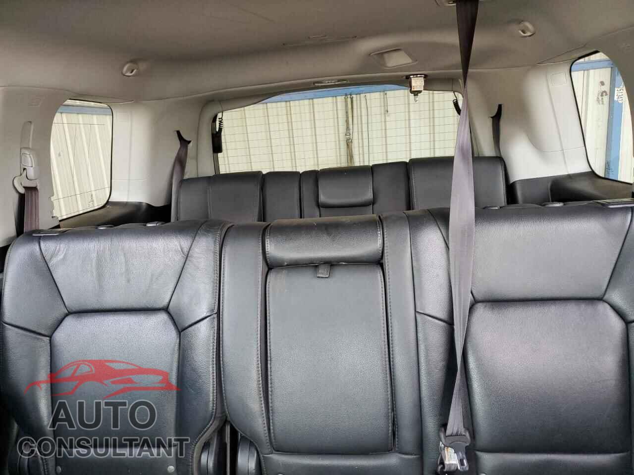 HONDA PILOT 2013 - 5FNYF4H53DB062007