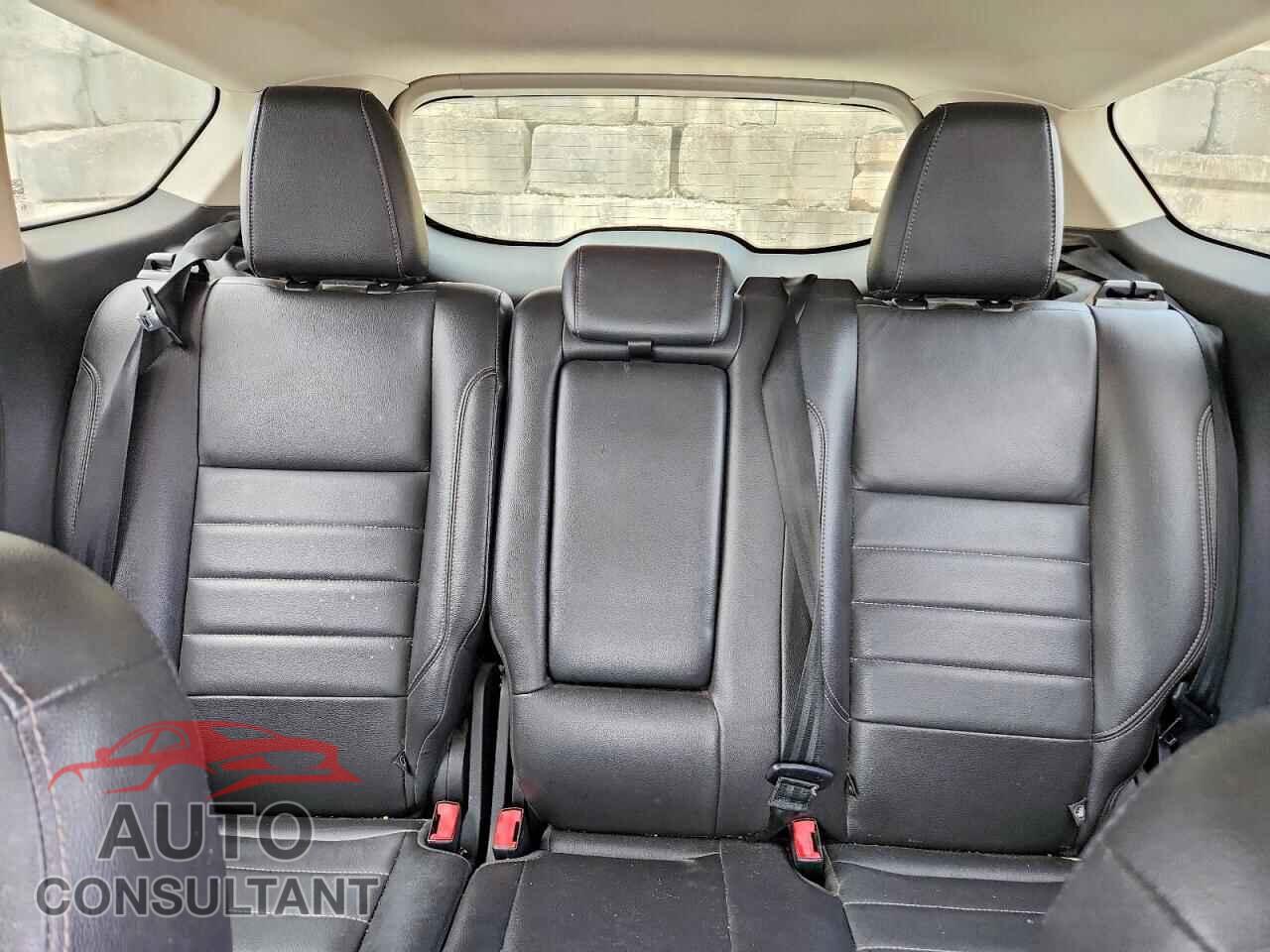 FORD ESCAPE 2014 - 1FMCU0GX4EUB70507