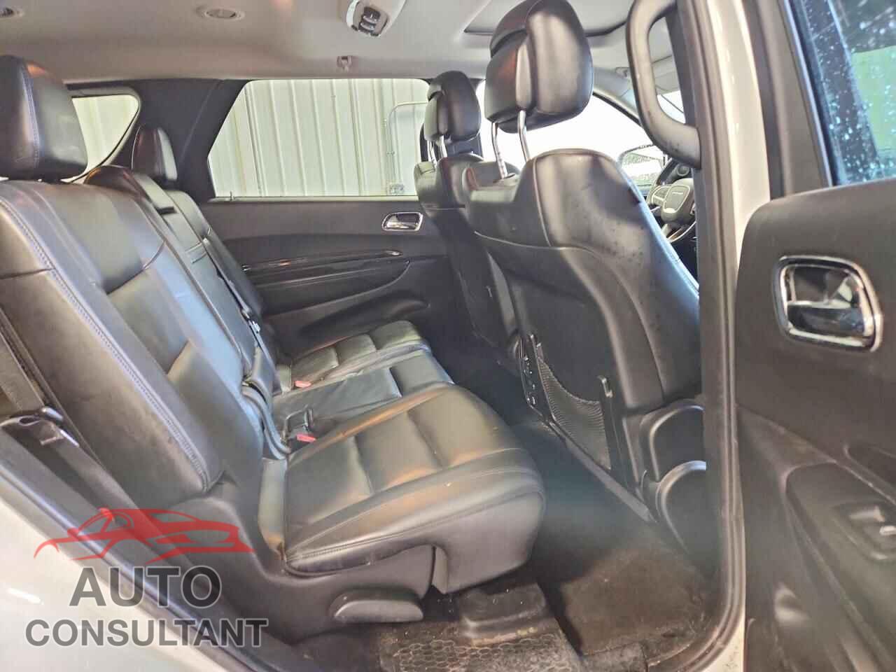 DODGE DURANGO 2015 - 1C4RDJDG6FC111958