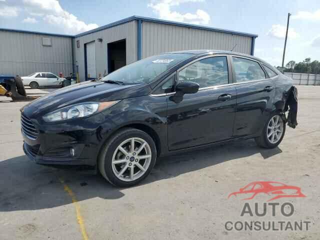 FORD FIESTA 2019 - 3FADP4BJ7KM149120