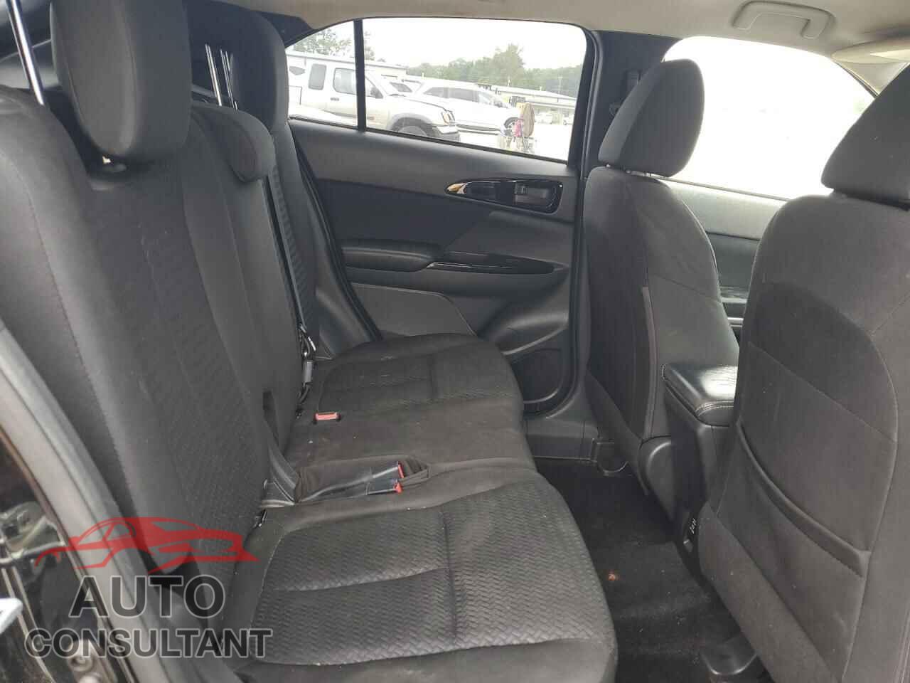 MITSUBISHI ECLIPSE 2019 - JA4AT4AA9KZ029998