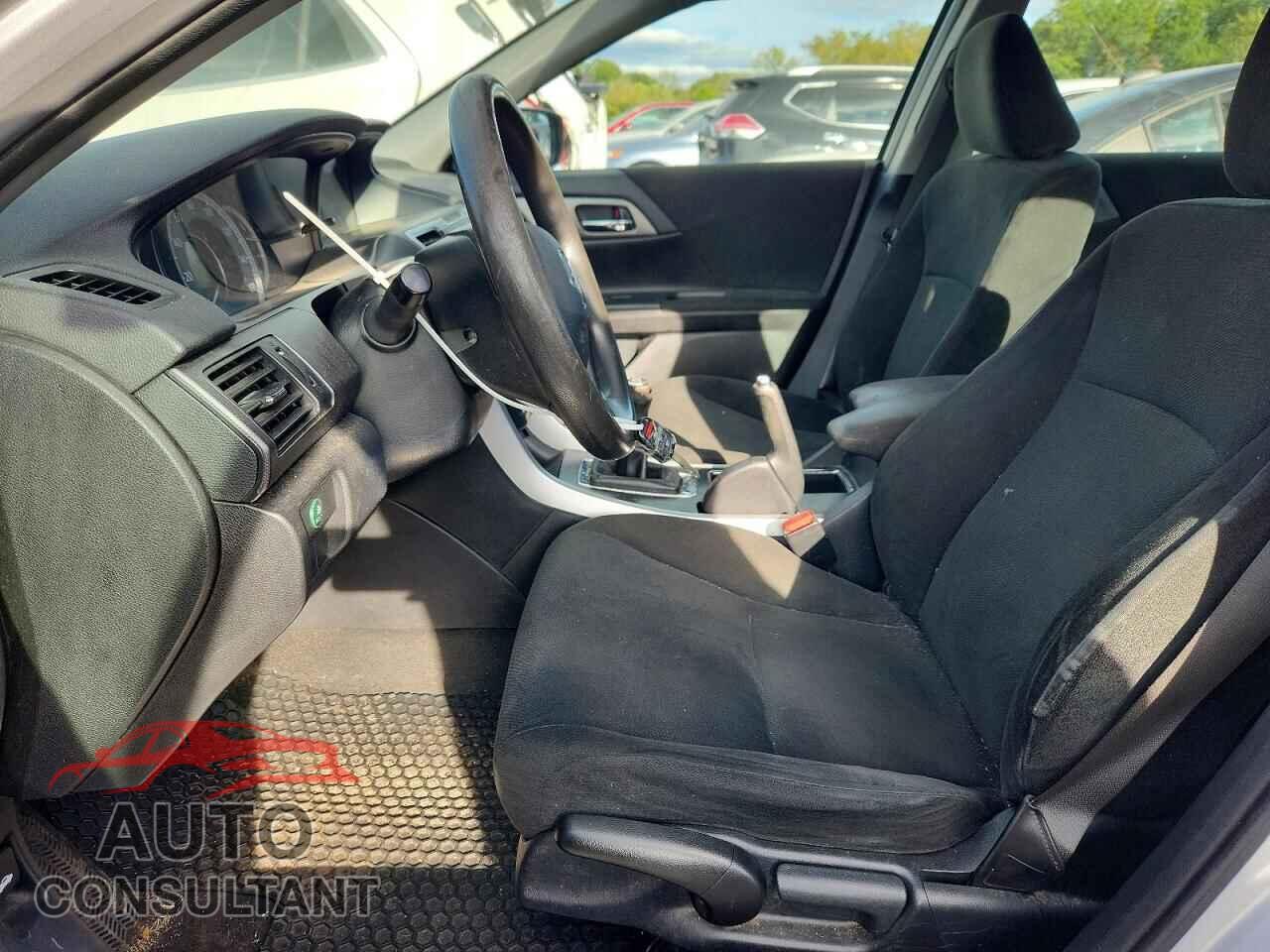 HONDA ACCORD 2013 - 1HGCR2E35DA170485