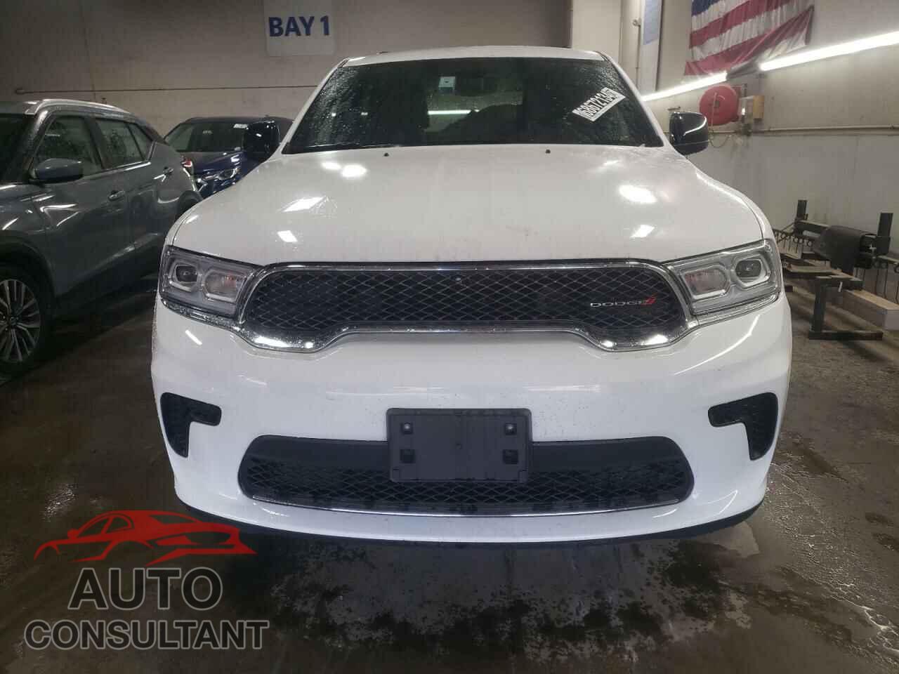 DODGE DURANGO 2023 - 1C4RDHAG8PC630041
