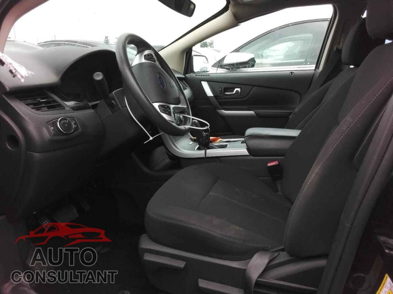 FORD EDGE 2014 - 2FMDK4GC9EBB36020