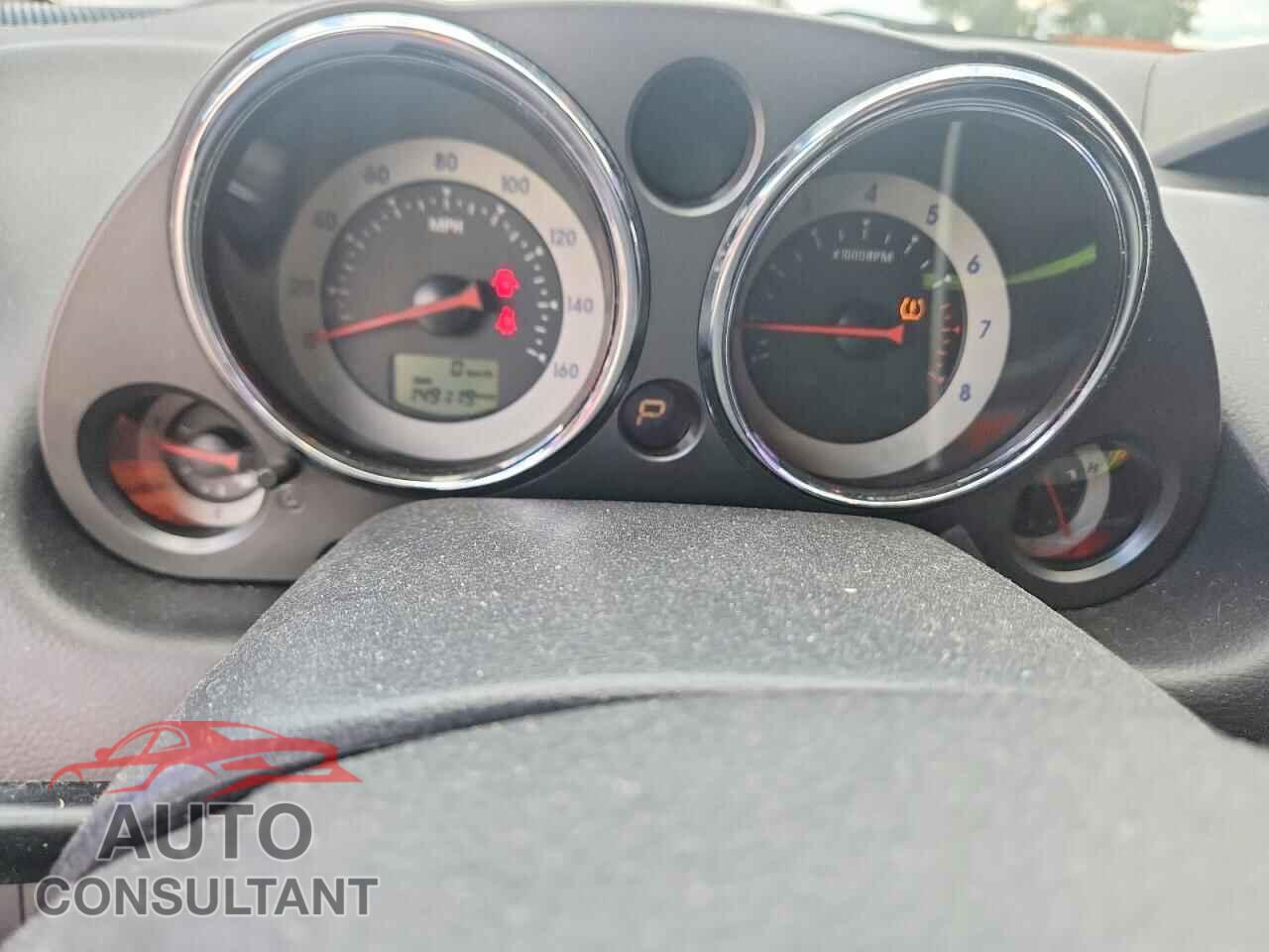 MITSUBISHI ECLIPSE 2009 - 4A3AL25F89E009448