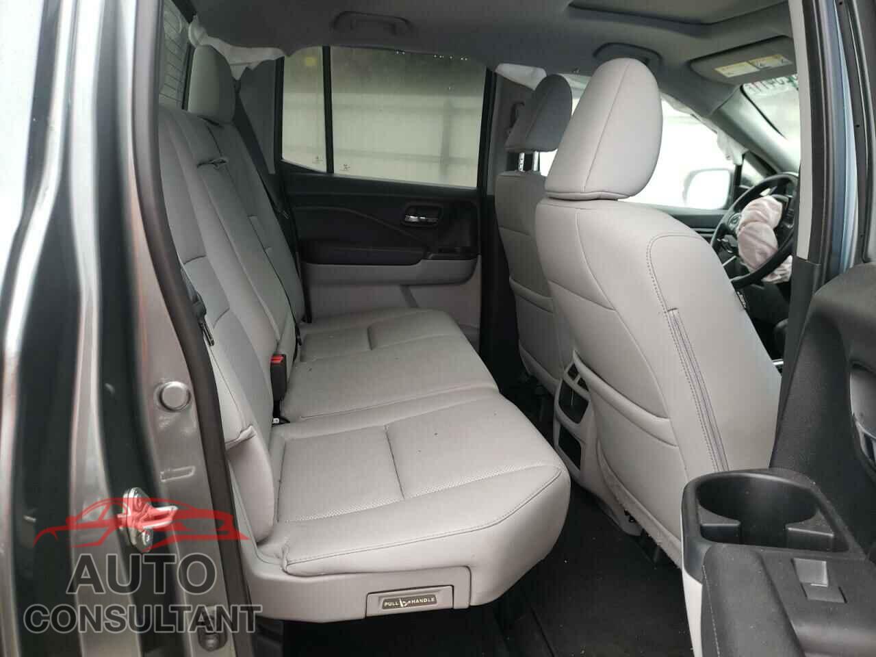 HONDA RIDGELINE 2019 - 5FPYK3F73KB009242