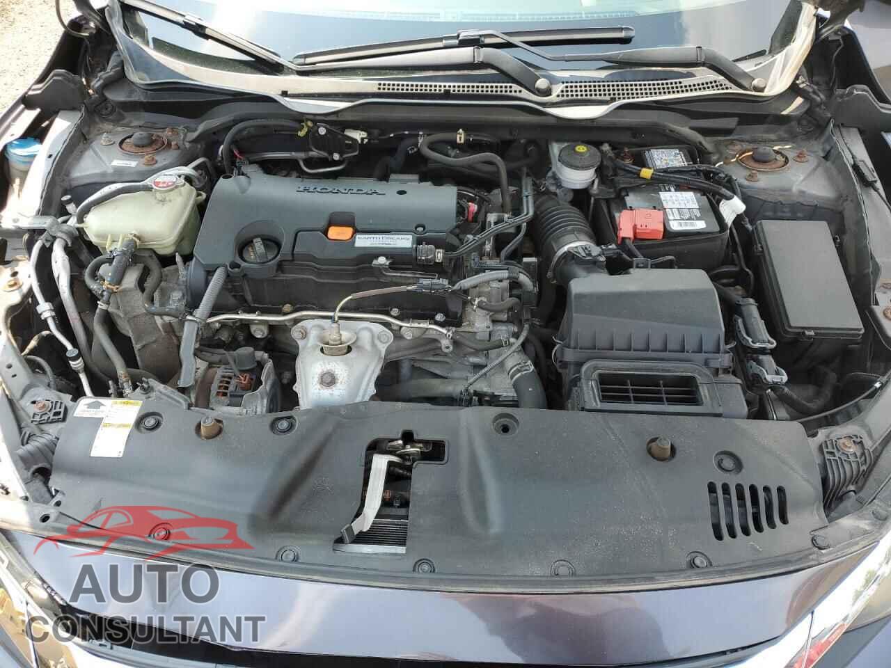 HONDA CIVIC 2016 - 2HGFC2F58GH013103