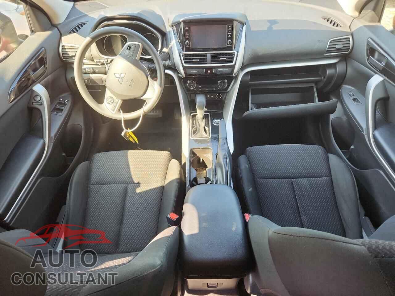MITSUBISHI ECLIPSE 2020 - JA4AT3AA7LZ019479