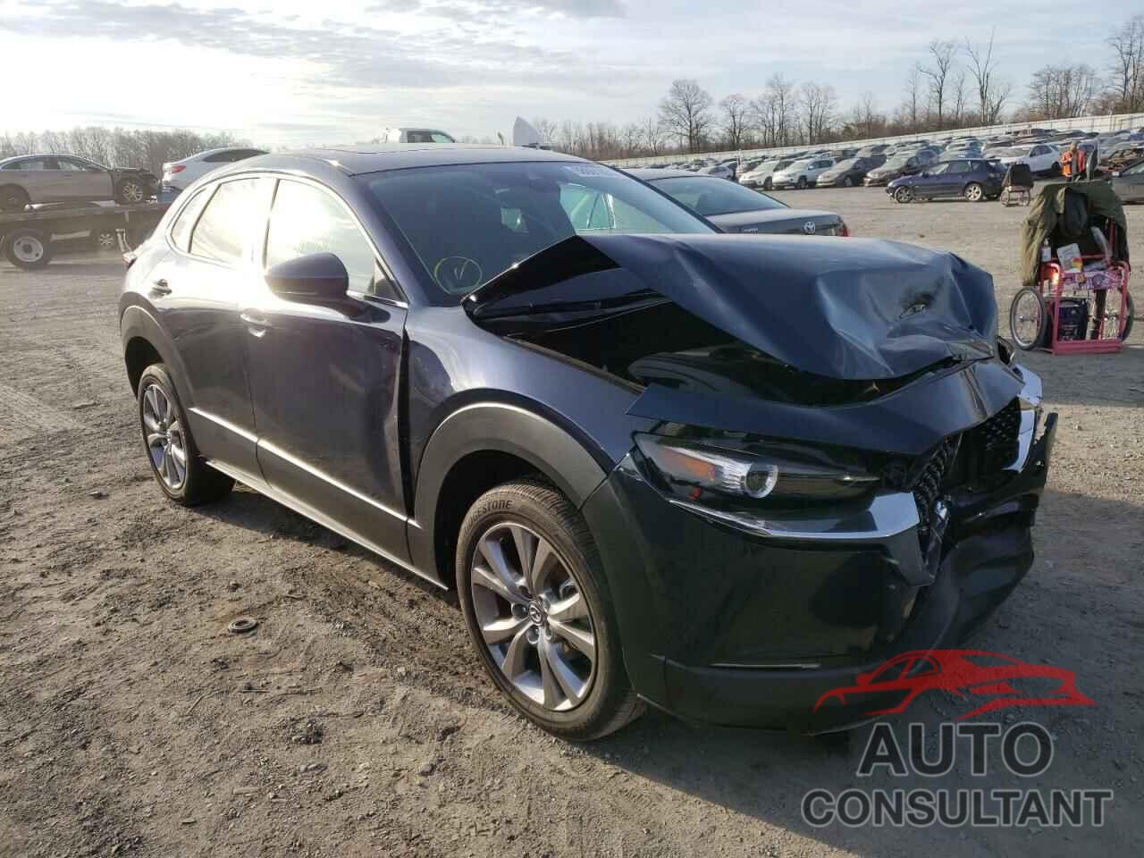 MAZDA CX30 2021 - 3MVDMBCL8MM220950