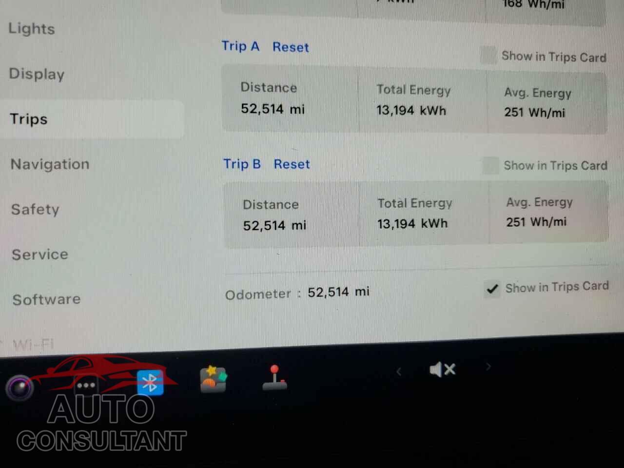 TESLA MODEL 3 2022 - 5YJ3E1EB8NF297400
