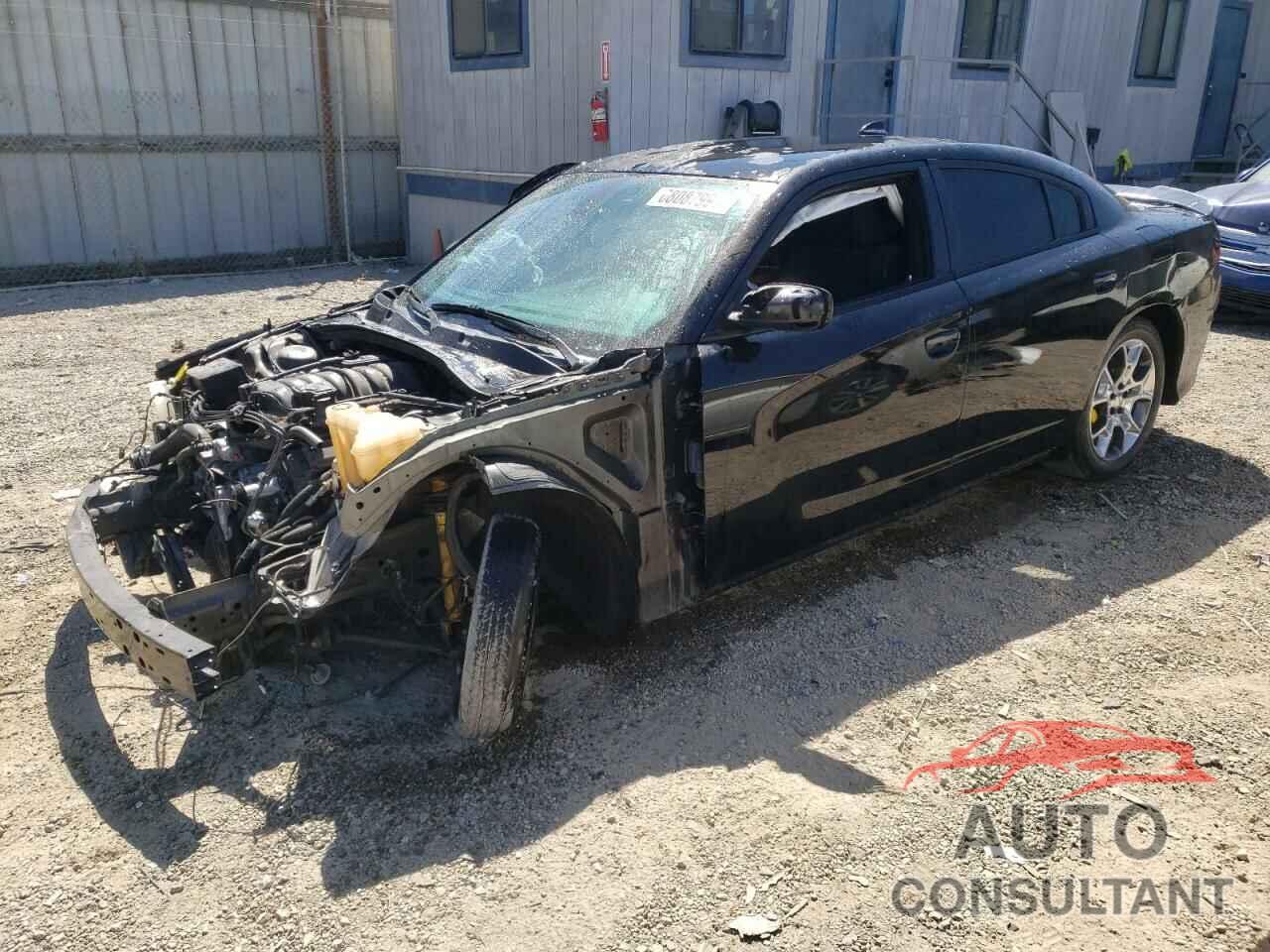 DODGE CHARGER 2021 - 2C3CDXGJ9MH578063
