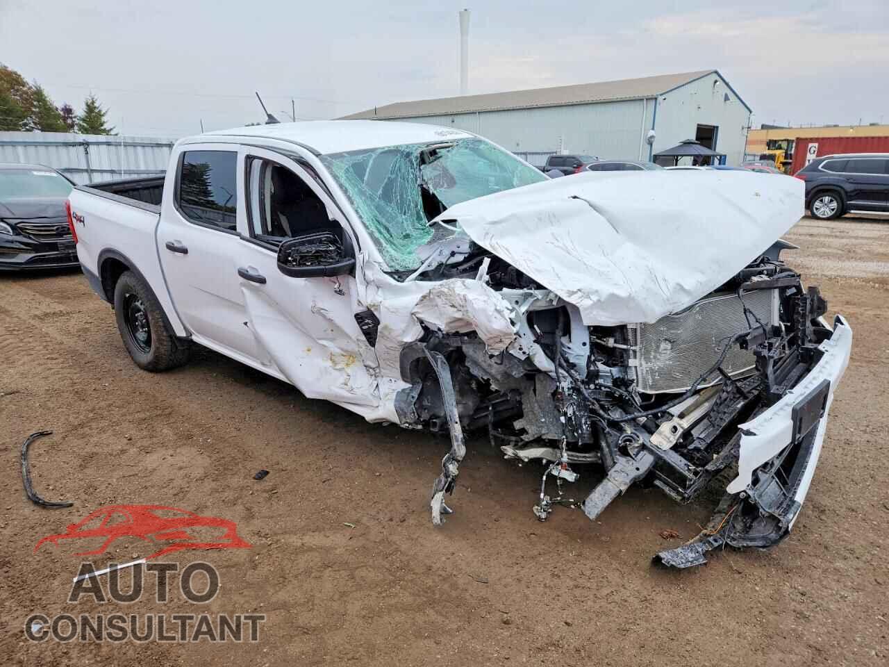 FORD RANGER 2026 - 1FTER4PHXTLE14386