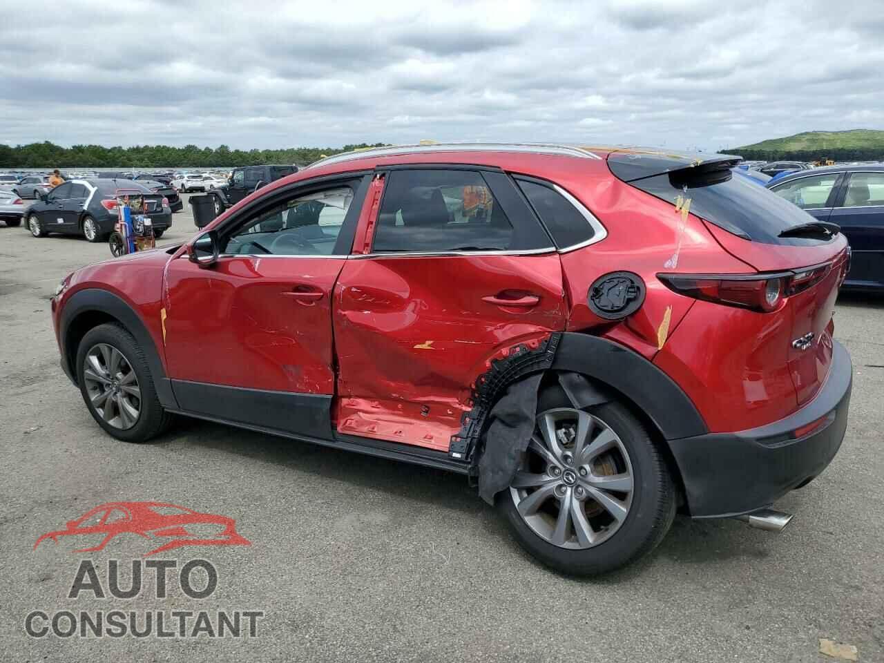 MAZDA CX30 2024 - 3MVDMBCM2RM642843