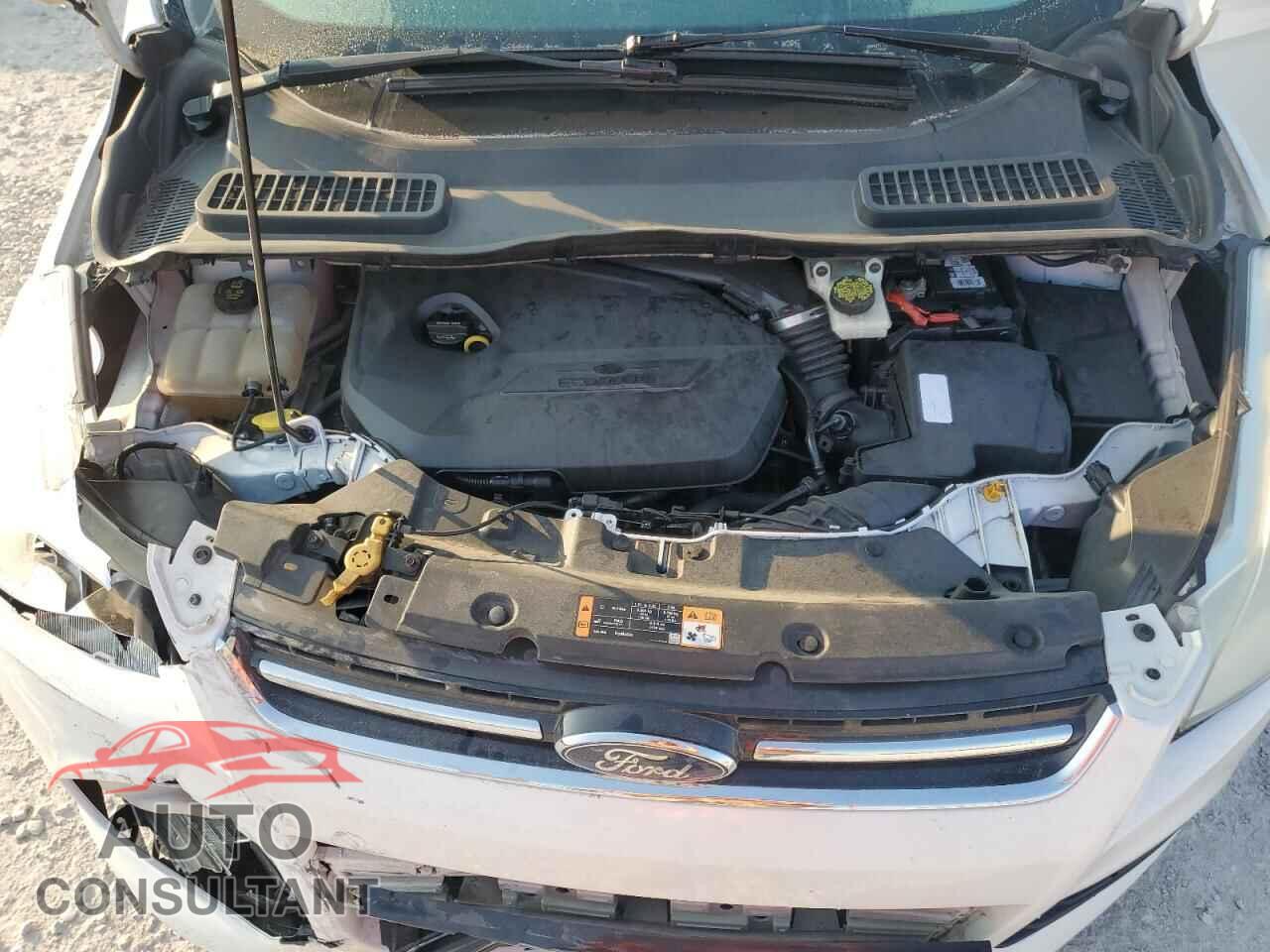 FORD ESCAPE 2014 - 1FMCU9JX4EUE46147
