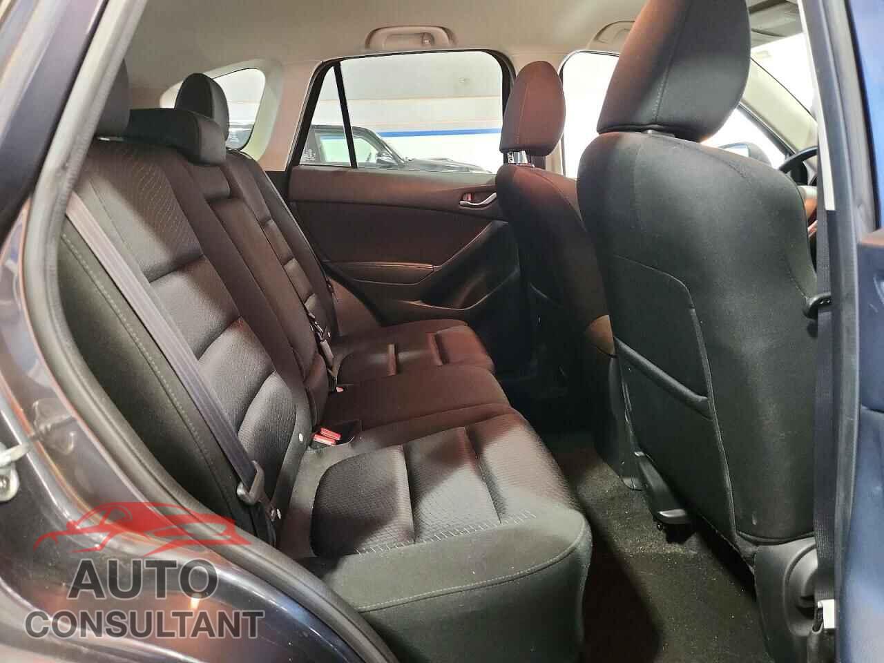 MAZDA CX-5 2014 - JM3KE2CY2E0429808