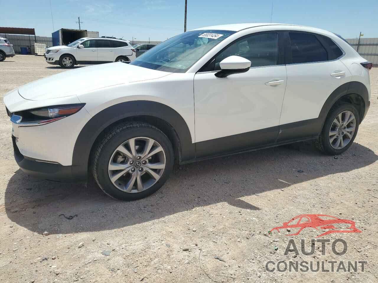 MAZDA CX30 2021 - 3MVDMABL6MM242165