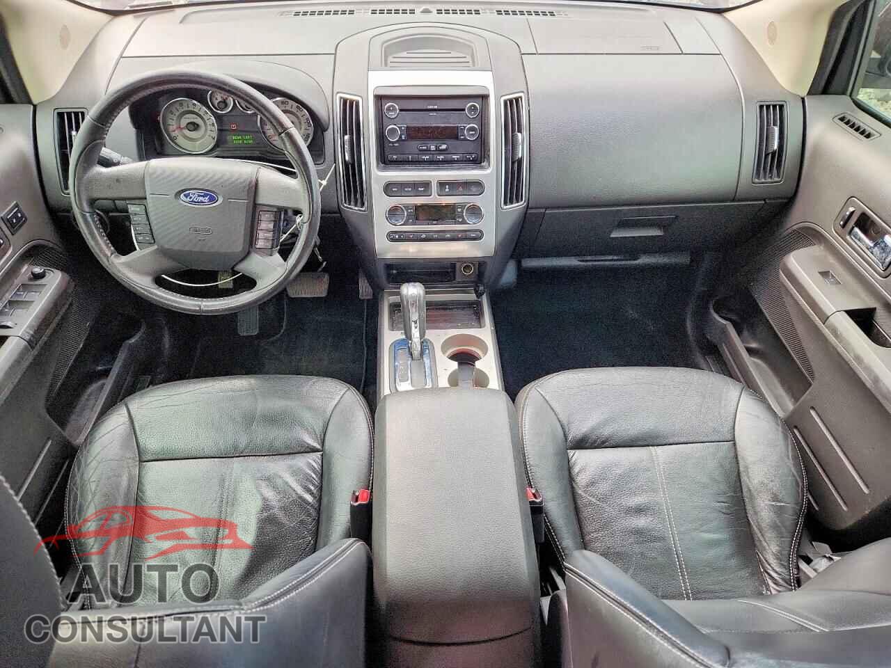 FORD EDGE 2010 - 2FMDK4KC5ABB41782